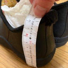 長靴ショート　24.0㎝ (Ｌ)の画像