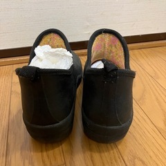 長靴ショート　24.0㎝ (Ｌ)の画像