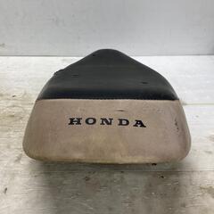 HONDA タクト シート ホンダ [M-250723-59]の画像