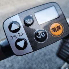 PanasonicビビDX 電動自転車　2025年モデルの画像
