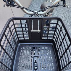 PanasonicビビDX 電動自転車　2025年モデルの画像