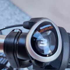 PanasonicビビDX 電動自転車　2025年モデルの画像