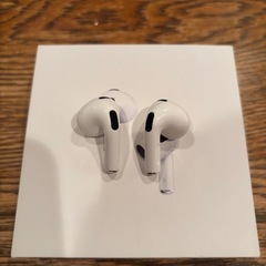 AirPods 第3世代の画像