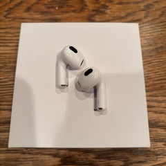 AirPods 第3世代の画像