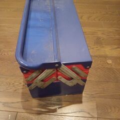 工具セットの画像