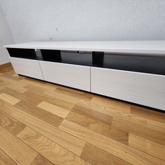 テレビ台の画像