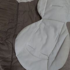 値下げ　コンビ ハイ&ノースウィングラック ネムリラAUTO SWING エッグショックの画像