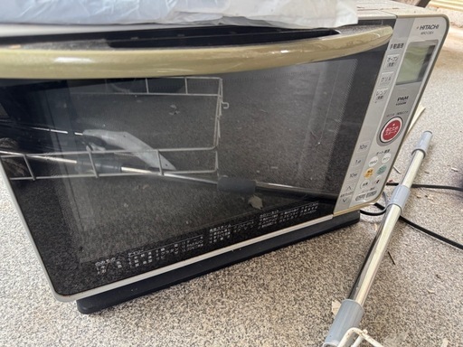 美品　電子レンジ2024年購入 楽天市場】東日本専用 (50Hz) 電子レンジ ニトリ 【玄関先迄納品