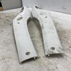 HONDA タクト サイドモール セット ホンダ [M-250723-60]の画像