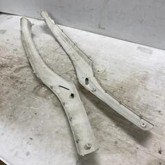 HONDA タクト サイドモール セット ホンダ [M-250723-60]の画像
