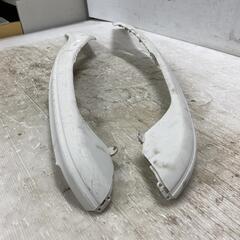HONDA タクト サイドモール セット ホンダ [M-250723-60]の画像