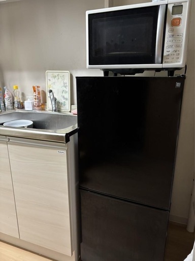 家電製品セット