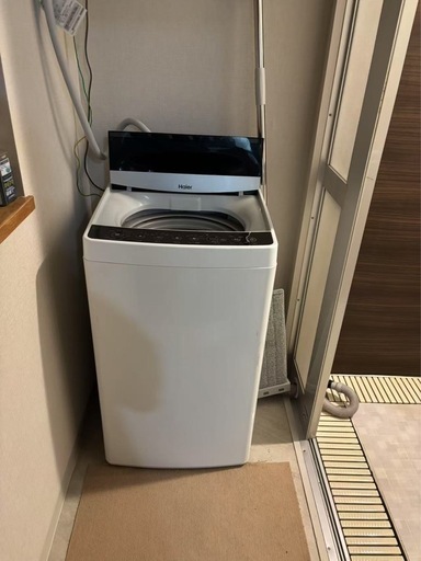 家電製品セット