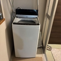 家電製品セットの画像
