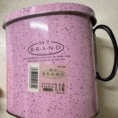 キッチン道具セットの画像