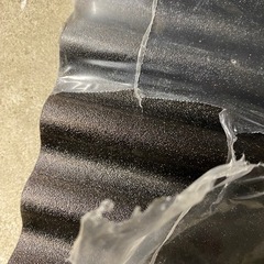波板エンボス7尺　新品10枚セットの画像
