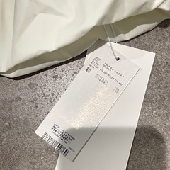FRAY.ID 完売品 【タックバルーンスカート】インパン付の画像