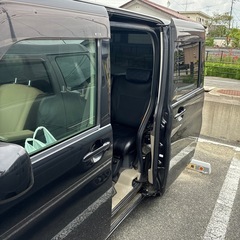 大特価格、車検付きタント‼️の画像