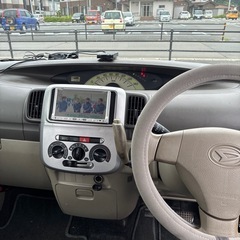 大特価格、車検付きタント‼️の画像