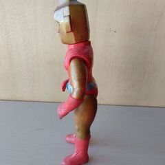 スペクトルマンソフビの画像