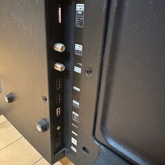 ハイセンス液晶テレビ32型の画像