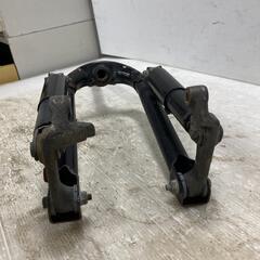 HONDA タクト フロントフォーク ホンダ [M-250723-61]の画像
