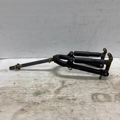 HONDA タクト フロントフォーク ホンダ [M-250723-61]の画像