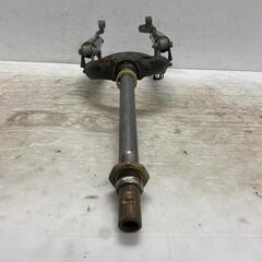 HONDA タクト フロントフォーク ホンダ [M-250723-61]の画像