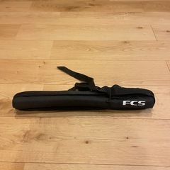 FCS サーフボードキャリア　CAM LOCK SINGLEの画像