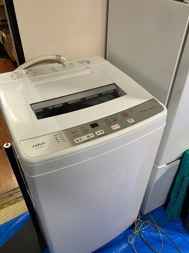★相場より格安★新しめの家電あります！　冷蔵庫　洗濯機　エアコン　ガスコンロ　テレビ台