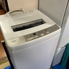 ★相場より格安★新しめの家電あります！　冷蔵庫　洗濯機　エアコン　ガスコンロ　テレビ台の画像