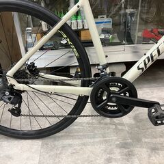 SPECIALIZED 「スペシャライズド」 SIRRUS 2.0 2022年モデル クロスバイク / バイチャリ福岡店 ITKFIOOBAVF6の画像