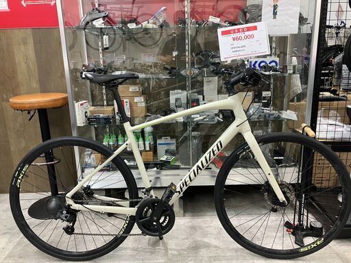 SPECIALIZED 「スペシャライズド」 SIRRUS 2.0 2022年モデル クロス