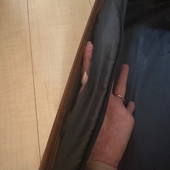 機内持ち込み可能スーツケースの画像