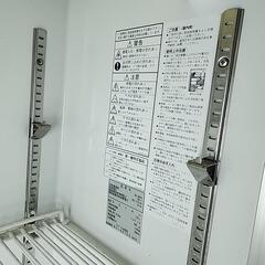 大和 冷蔵庫 の画像