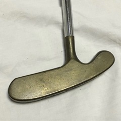 ヴィンテージ　パター 　ジャック・レナー　JR-101 USA TOUR PRO 　ビンテージ　レアの画像