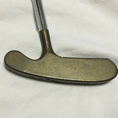 ヴィンテージ　パター 　ジャック・レナー　JR-101 USA TOUR PRO 　ビンテージ　レアの画像