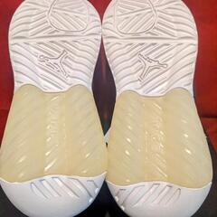 NIKE JORDAN MA2  wmns【 27.5cm】未使用箱付の画像