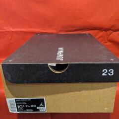 NIKE JORDAN MA2  wmns【 27.5cm】未使用箱付の画像