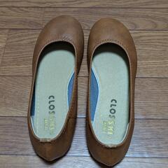 【新品未使用】①パンプス の画像