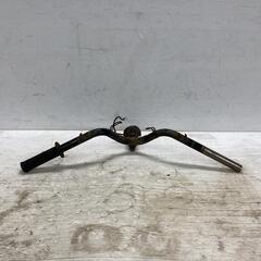 HONDA タクト ハンドル ホンダ [M-250723-62]の画像