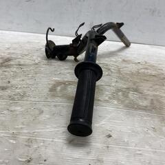 HONDA タクト ハンドル ホンダ [M-250723-62]の画像