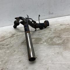 HONDA タクト ハンドル ホンダ [M-250723-62]の画像