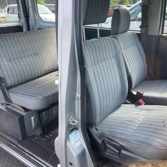 アクティ 車検令和9年6月諸費用込 ディーラー整備ワンーナー の画像