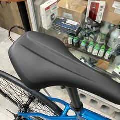 BIANCHI 「ビアンキ」 ROMA3 DISC 2022年モデル クロスバイク / バイチャリ福岡店 ITE2A5EG5PBKの画像
