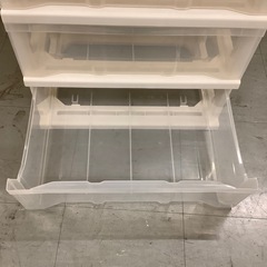 【トレファク神戸南店】ウッドトッププラチェスト です‼︎【取りに来られる方限定】の画像