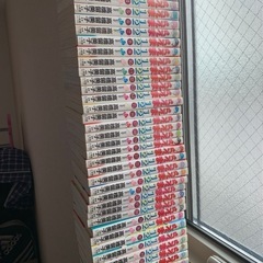 らんま1/2全38巻セットの画像