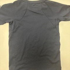 adidasアディダスTシャツ　150の画像