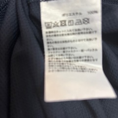 adidasアディダスTシャツ　150の画像