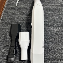 2023年製コードレス極軽スティッククリーナーの画像